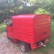 Piaggio Ape 50