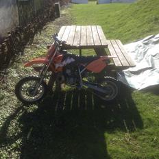 KTM 50sx SOLGT