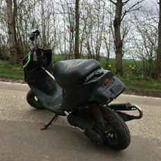 Yamaha Jog fs 