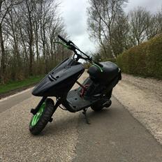 Yamaha Jog fs 
