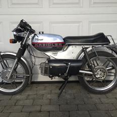 Kreidler Florett Rmc