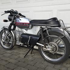 Kreidler Florett Rmc