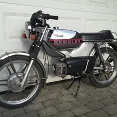 Kreidler Florett Rmc