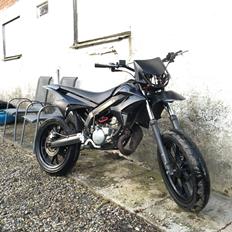 Derbi Senda "DRD" Ghostrider