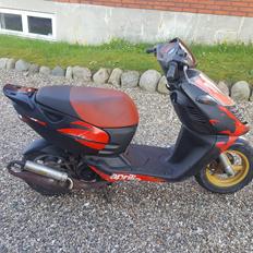 Aprilia Sonic Gp