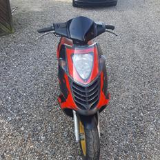 Aprilia Sonic Gp