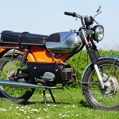 Kreidler Florett 'Renn Sport', RS