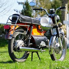 Kreidler Florett 'Renn Sport', RS