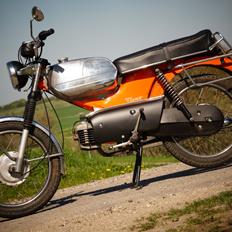 Kreidler Florett 'Renn Sport', RS