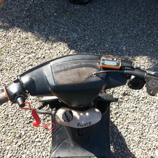 Yamaha jog as TS lc før