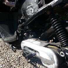 Yamaha jog as TS lc før