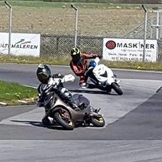 Piaggio Zip Sp Malossi BB 77