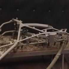 Generic Trigger SM 50