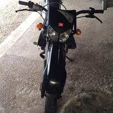 Derbi Xtreme SM