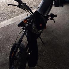 Derbi Xtreme SM
