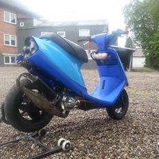 Yamaha jog lc ts (solgt)