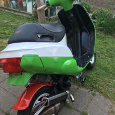 Piaggio Zip