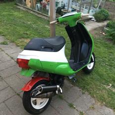 Piaggio Zip