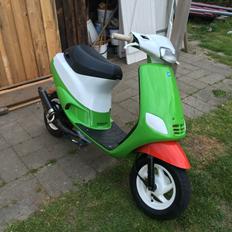 Piaggio Zip