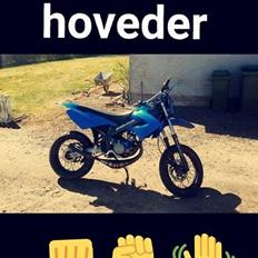 Derbi senda 