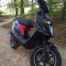 PGO Hot 50 [TIDL. KNALLERT]