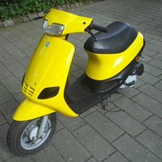 Piaggio Zip