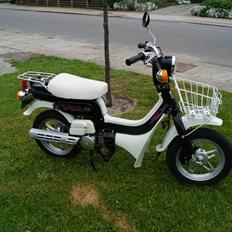 Suzuki Fz 50 - ORIGINAL