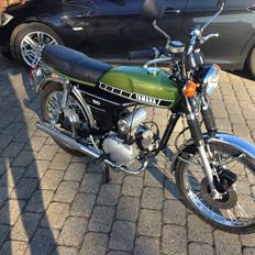 Yamaha FS1