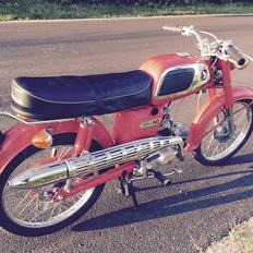 Honda CD 50