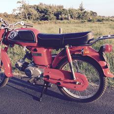 Honda CD 50