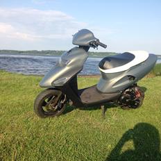 Honda sfx "tidl scooter"