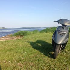 Honda sfx "tidl scooter"