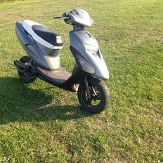 Honda sfx "tidl scooter"