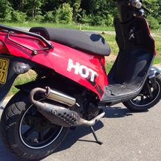 PGO Hot 50 sport