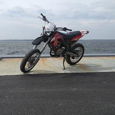 Aprilia Sx 50