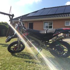 Aprilia SX 50
