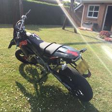 Aprilia SX 50