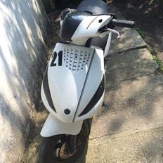 Piaggio Piaggio new zip