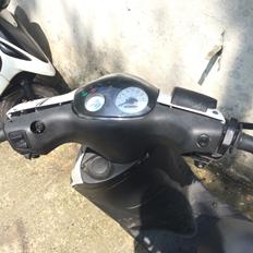 Piaggio Piaggio new zip