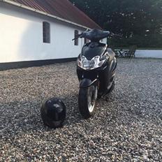 Yamaha Jog R