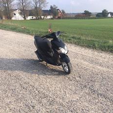 Yamaha Jog R