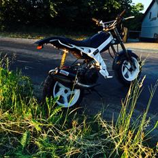 Suzuki Street magic