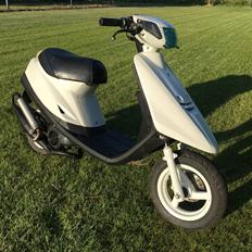 Yamaha Jog Artistic Special