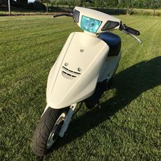 Yamaha Jog Artistic Special