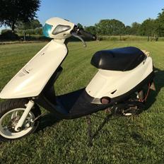 Yamaha Jog Artistic Special