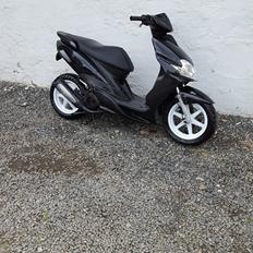 Yamaha Jog R
