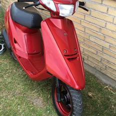 Yamaha jog fine selection (SOLGT)