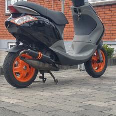 Piaggio Zip new ATHENA EVO AC