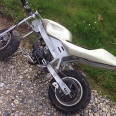 MiniBike Ved ikke præcist