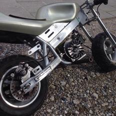 MiniBike Ved ikke præcist